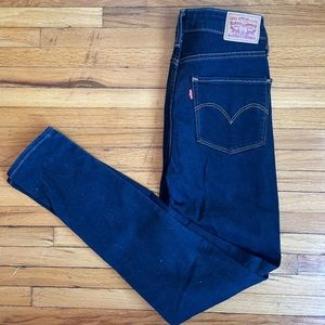 Levi Skinny Jeans